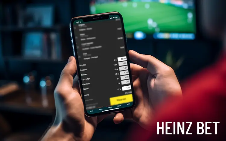 What Is a Heinz Bet Full Breakdown of Selections, Stakes & Returns