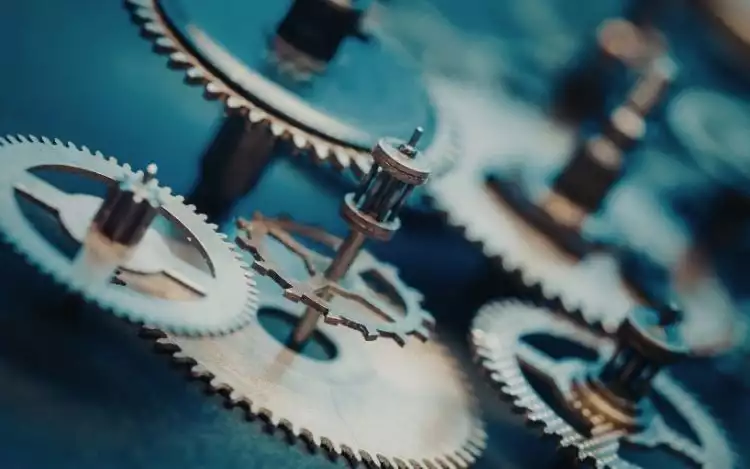 What Is the Splitz Mechanic