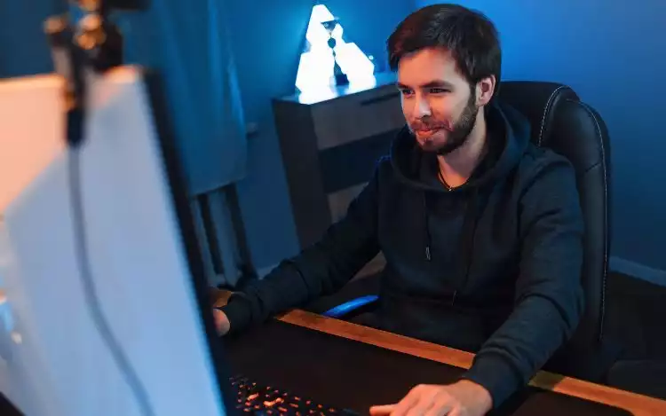 What Makes A Good Slots Streamer