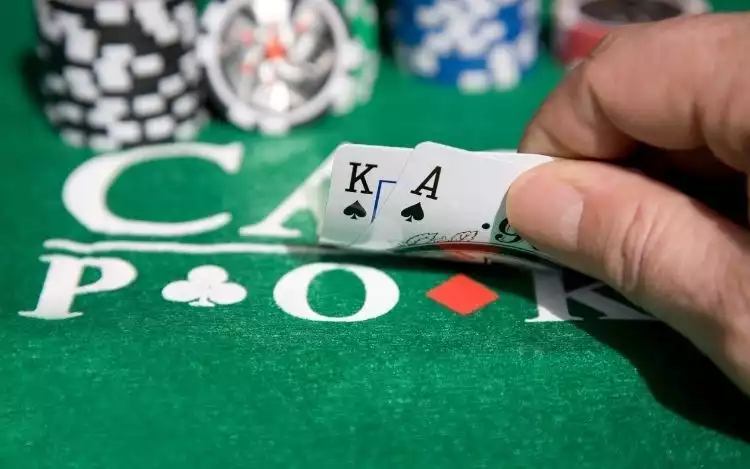What Makes Heads-Up Poker Different