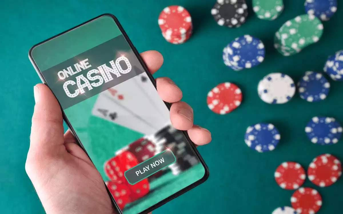 What Makes the Best Casino Apps