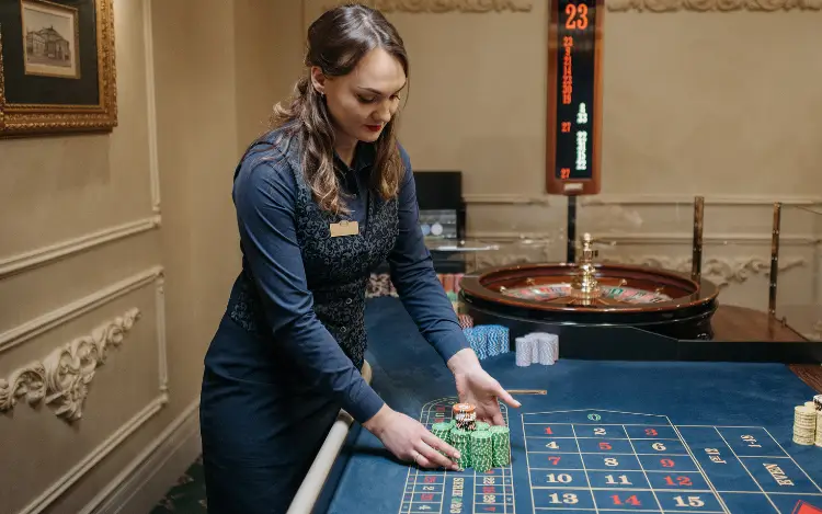 What Players Should Know About Dealer Changes