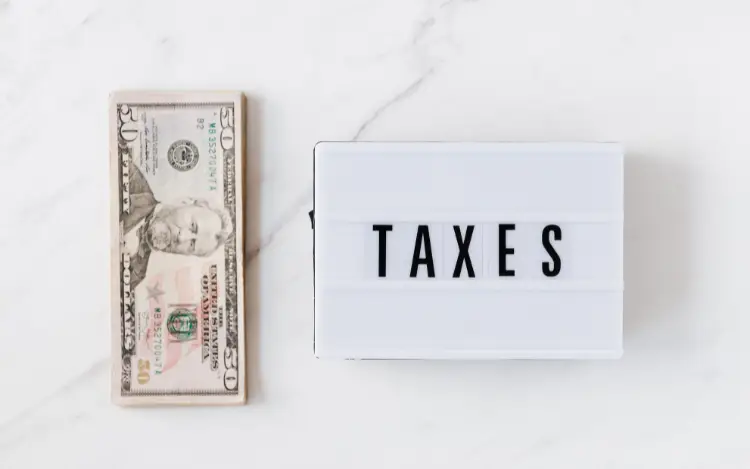 What Players Should Know About Gambling Taxes