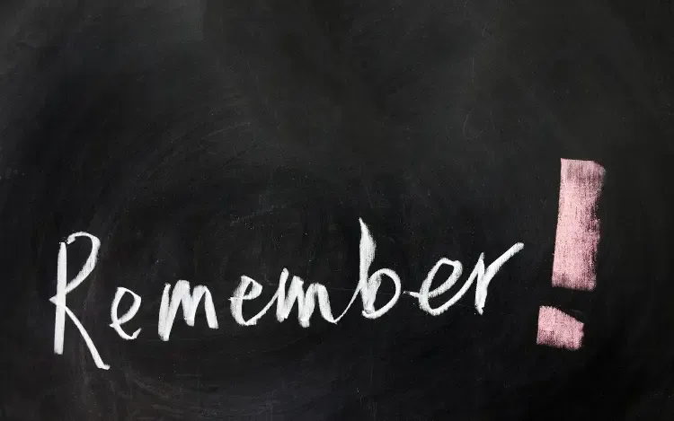 What Should Casino Players Remember
