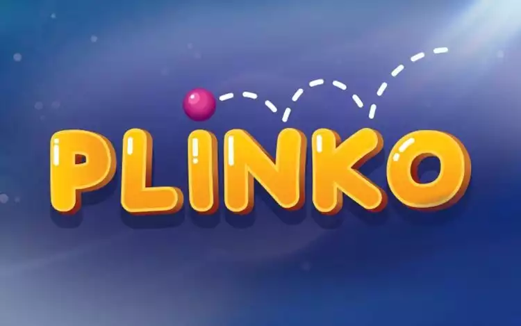 What is Plinko