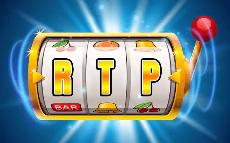 What is Return to Player (RTP) in Online Gambling Explained