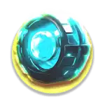 Titan Clash - Wheel Symbol