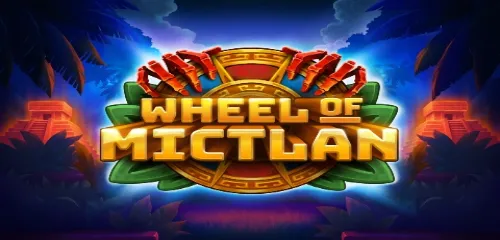 Wheel of Mictlan - Thumbnail