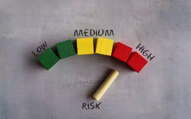 When High Risk Shines