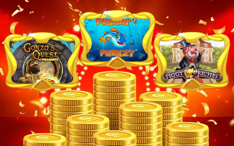 Where Can You Find Daily Jackpots