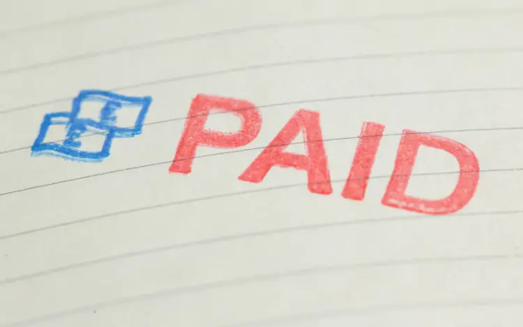 Where Your Winnings Are Usually Paid