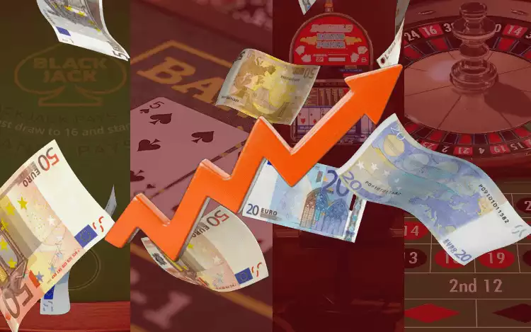 Which Casino Games Typically Have the Highest RTP?