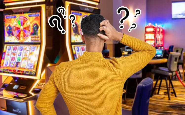 Which Game Fits Your Playing Style