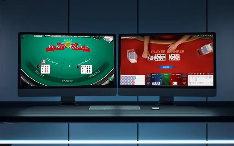Which Live Baccarat Game Should You Choose