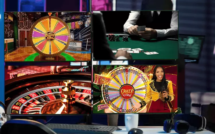 Which Live Casino Games Should You Try in 2026