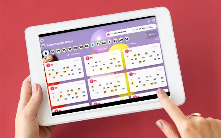 Which Online Casinos Run Charity Bingo Games