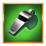 Stadium of Riches - Whistle Symbol