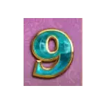 White Rabbit 2 - Nine Symbol
