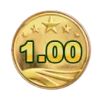 White Rabbit 2 - Coin Symbol