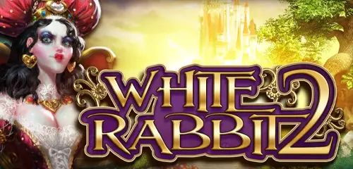 White Rabbit 2 - Game Thumbnail