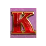 White Rabbit 2 - King Symbol