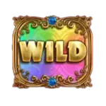 White Rabbit 2 - Wild Symbol