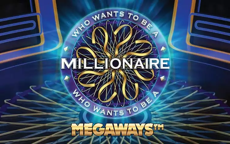 Who Wants to be a Millionaire Megaways