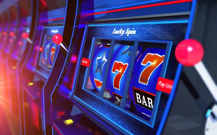 Why Animations Can Make Slots Feel Slower