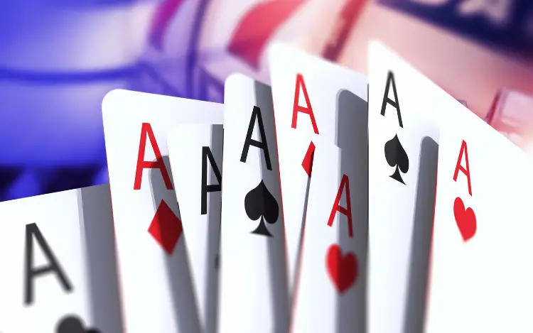 Why Are Burn Cards Used in Blackjack