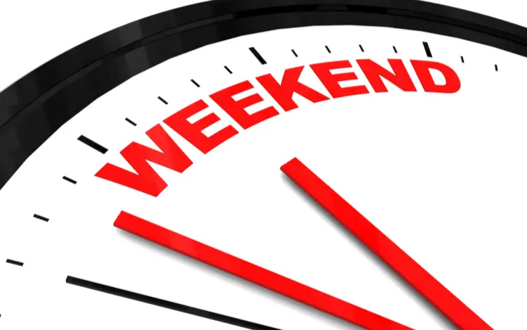 Why Bank Transfer Casino Payments Can Be Delayed at Weekends