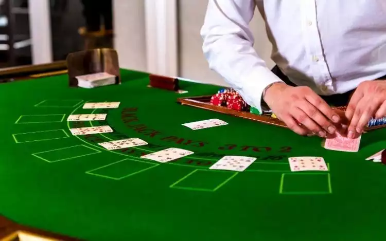 Why Casinos Focus On Hosts And Pacing