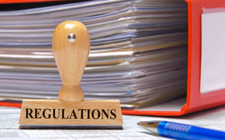 Why Certification Matters Alongside Regulation