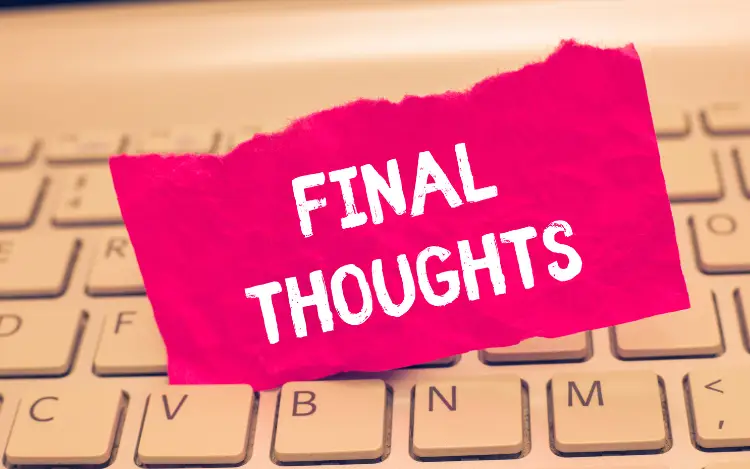 Why Collectible Features Are Becoming Popular in Slots Final Thoughts