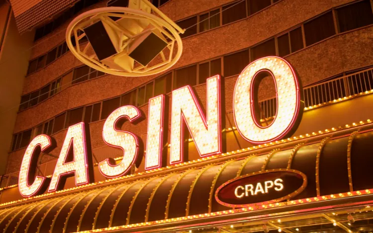 Why Do Casinos Use Continuous Shuffling Machines
