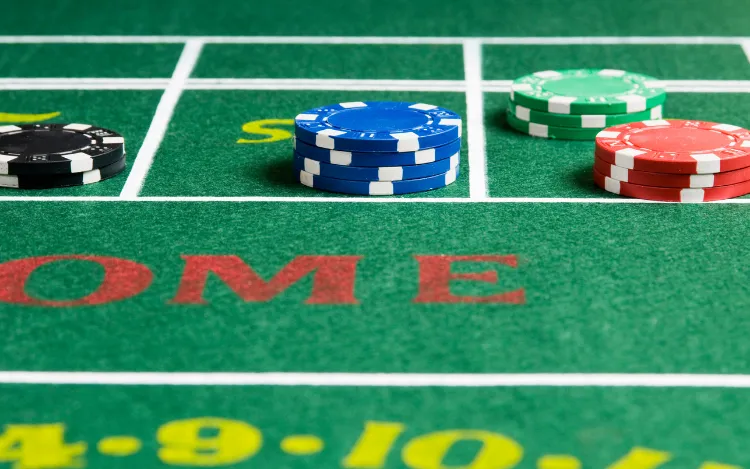 Why Do Side Bets Have a Higher House Edge