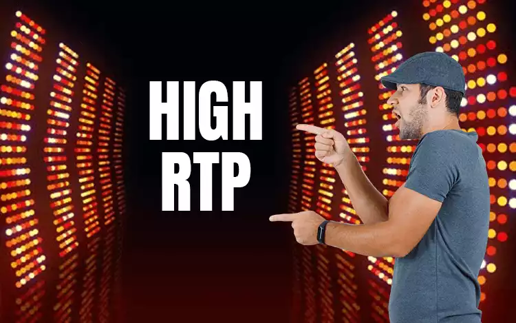 Why High RTP Matters