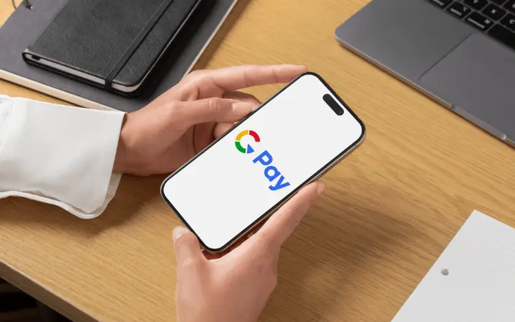 Why Is Google Pay More Common for Deposits Than Withdrawals