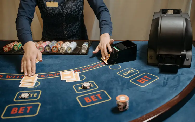 Why Is the Cut Card Used