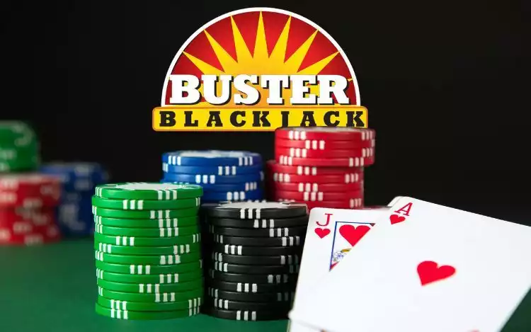 Why Players Love Buster Blackjack