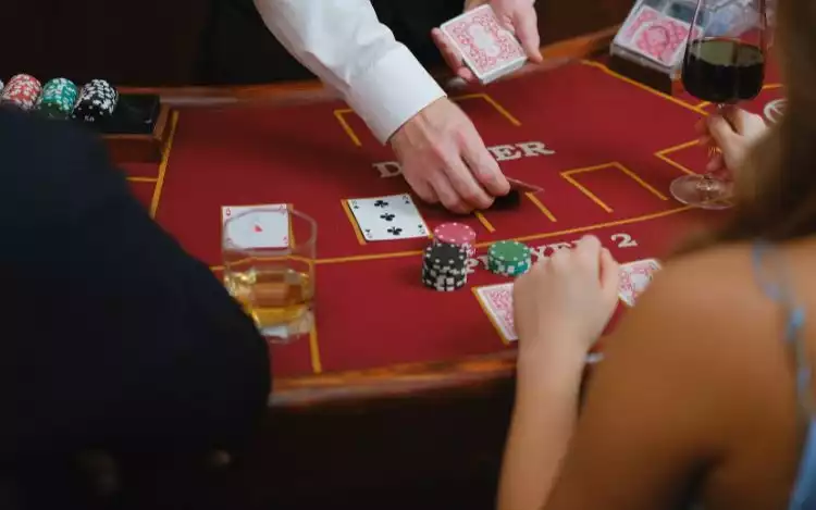 Why Players Love the Blackjack Match Side Bet