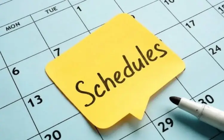 Why Release Schedules Differ Between Providers