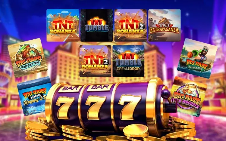 Why Slot Sequels Dominate in 2026 The Rise of Slot Series