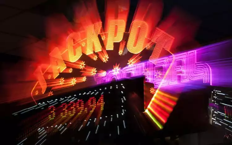 Why Slots Still Reign Supreme