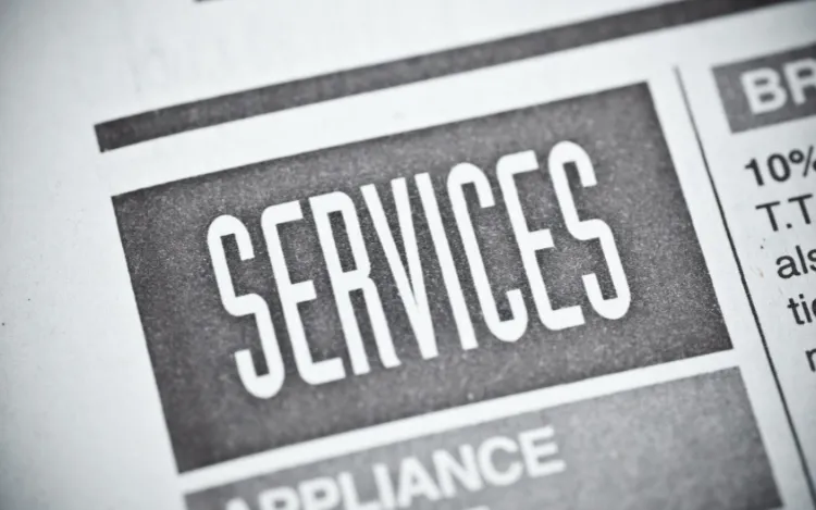 Why Using Restricted Services Can Cause Problems