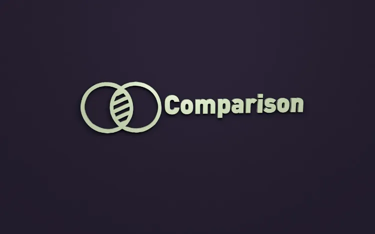 Why the Comparison Continues