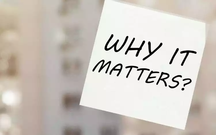 Why the Illustrious 18 Matters