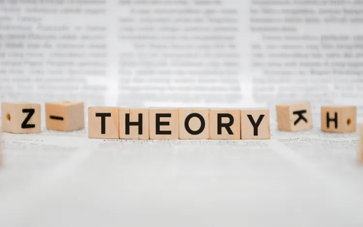 Why the Theory Became Popular