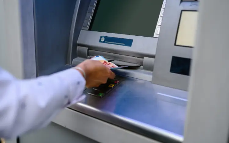 Why the Withdrawal Can Arrive First