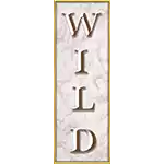 Age of the Gods: God of Storms FireBlaze - Wild Symbol