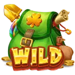 Buildin’ Even More Bucks - Wild Symbol